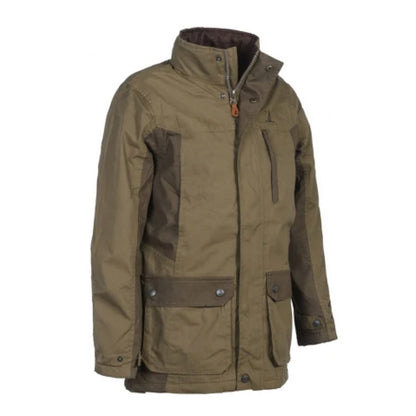 Percussion Children's Imperlight Waterproof Jacket