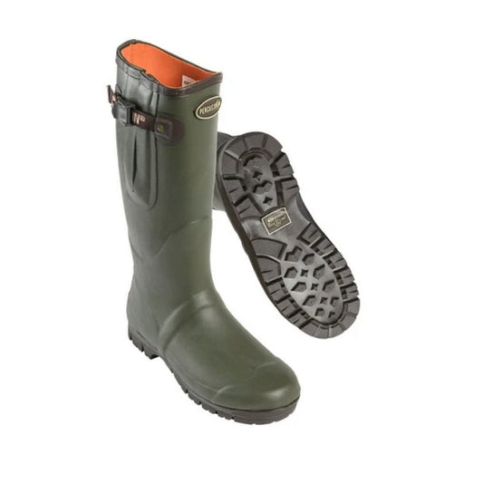 Percussion Sologne Neoprene Boots
