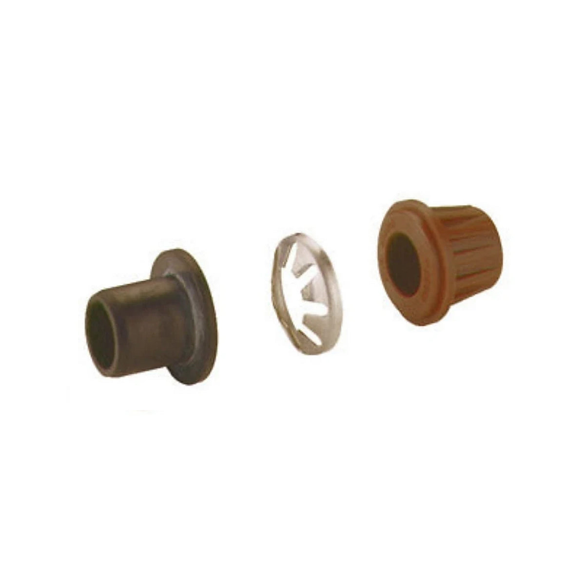 Plasson 7438 Copper Adaptor Table X & Y 20mm x 15mm