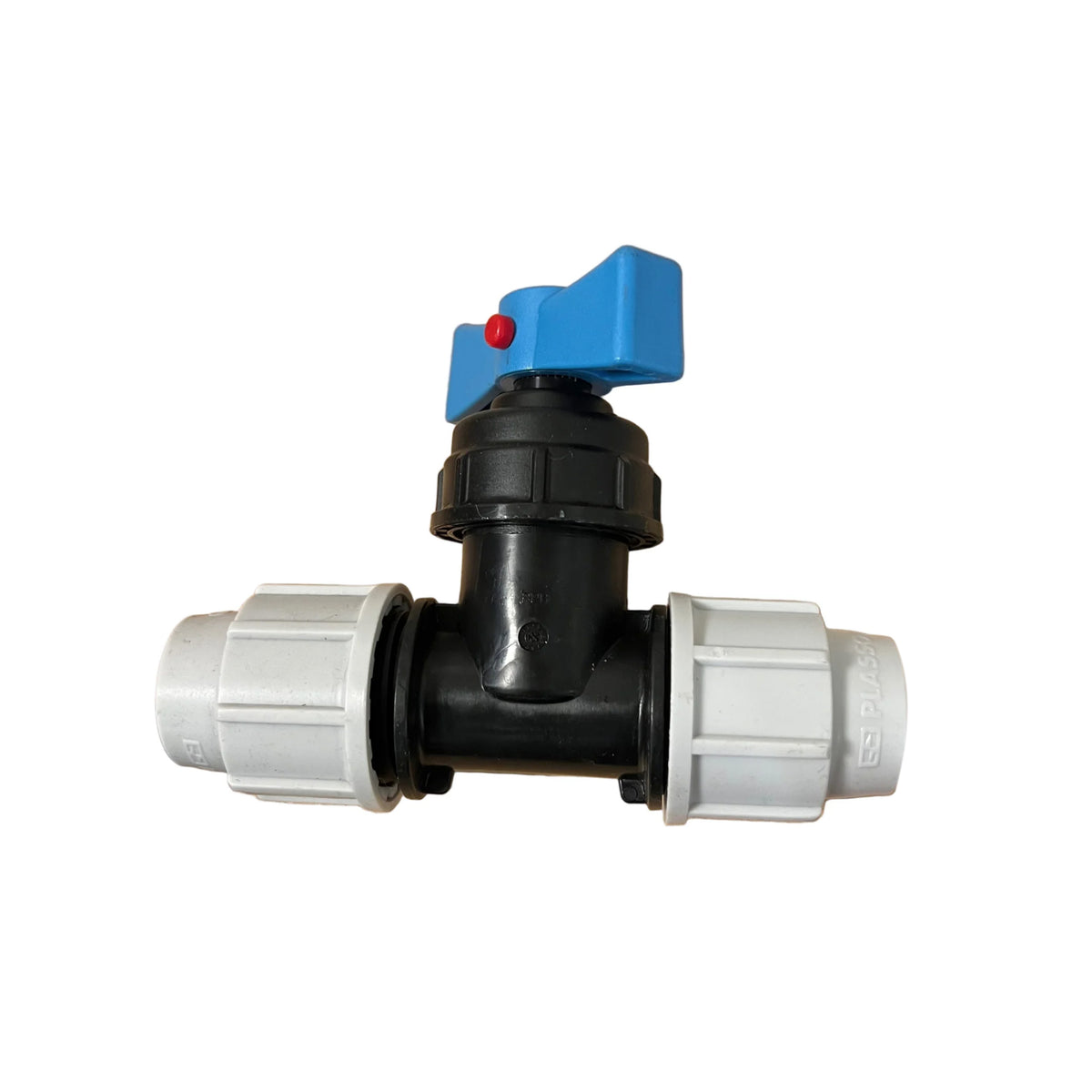 Plasson Compression Stoptap Above & Below Ground BS5433