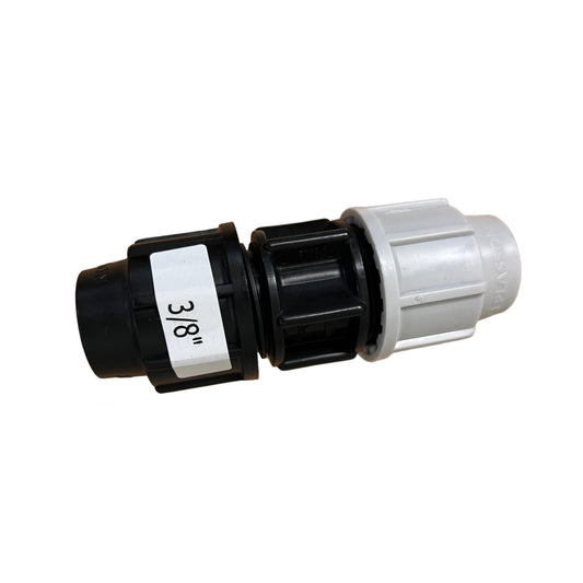 Plasson IMP Con Sec L/D 3/8"