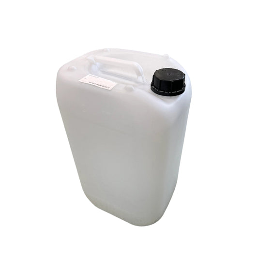 Plastic Jerry Can 25 Litres