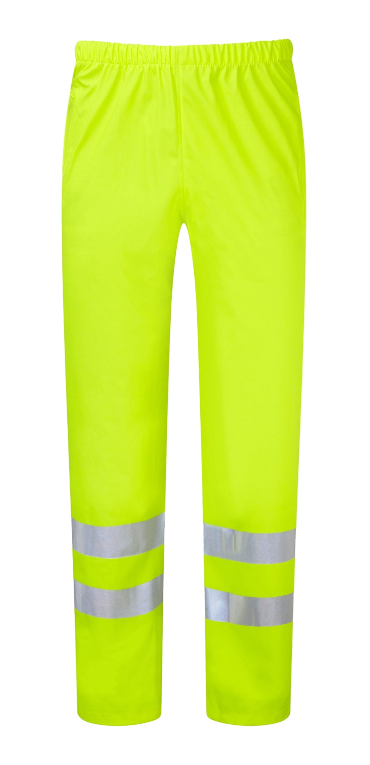 Fort Workwear 951 Air Reflex Waterproof Hi-Vis Trouser