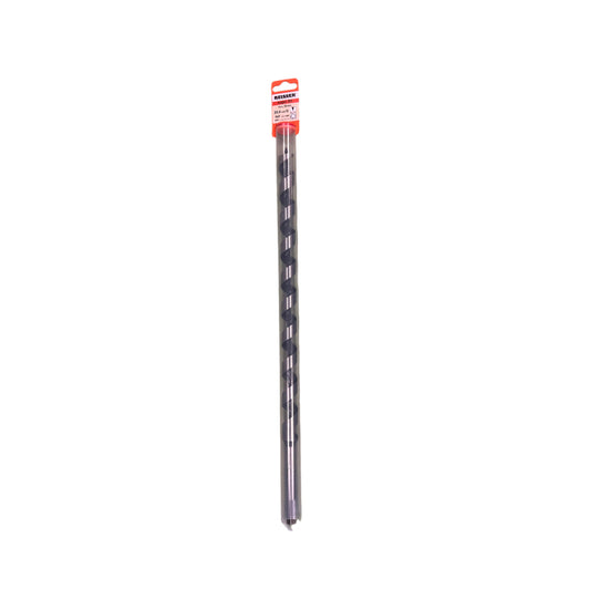 Reisser Auger Wood Drill Bit Hex Shank 20mm x 460mm