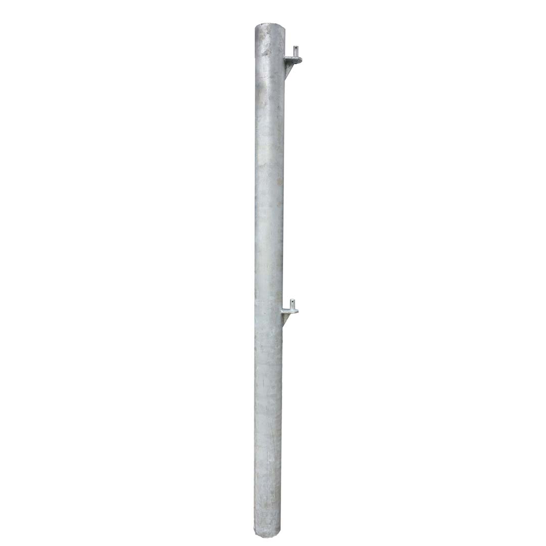 Ritchie Tubar Round Gate Post