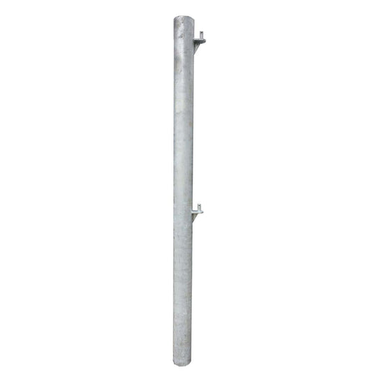 Ritchie Tubar Round Gate Post
