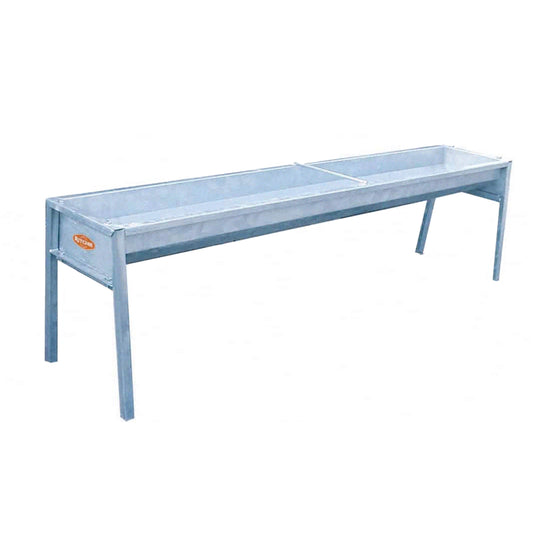 Ritchie Calf Feeding Trough