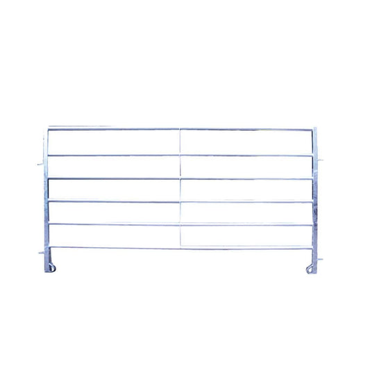 Ritchie Cattle Hurdle
