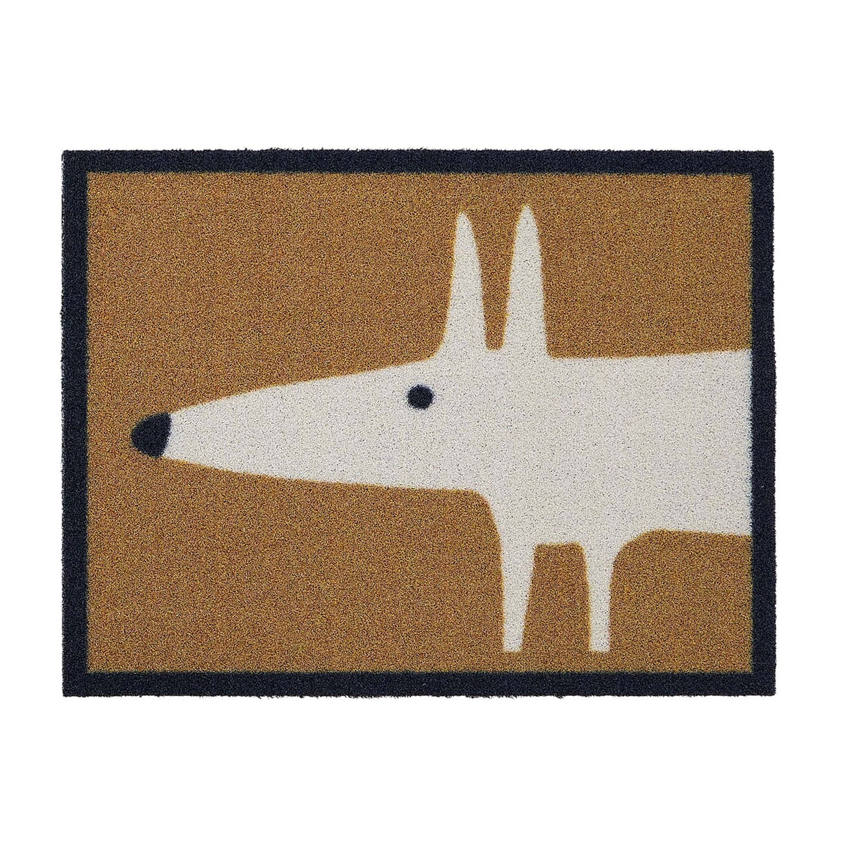 Hug Rug x Scion Mr Fox Outdoor Doormat 50 x 75cm