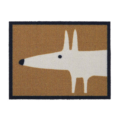 Hug Rug x Scion Mr Fox Outdoor Doormat 50 x 75cm