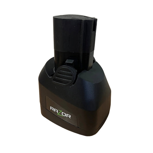 Spare Battery For Razor Cordless Shearer Clipper
