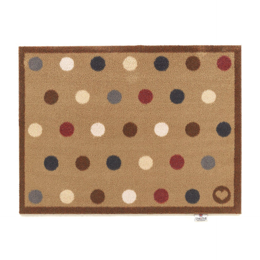 Hug Rug Spot 10 65x85cm Mat