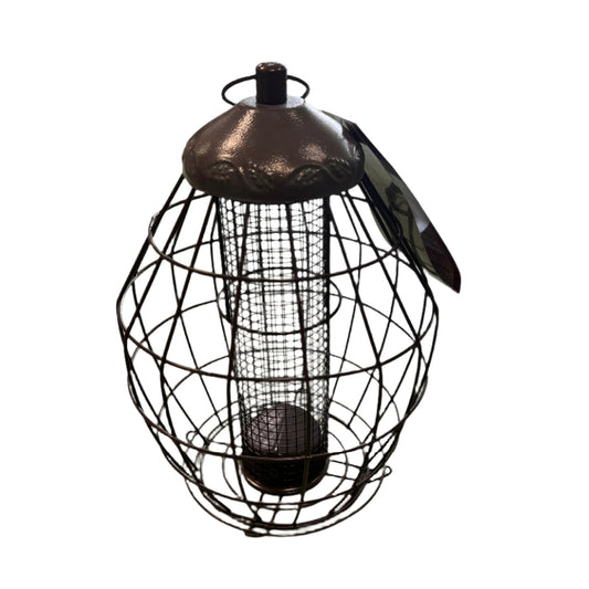 Squirrel Proof Peanut Bird Feeder