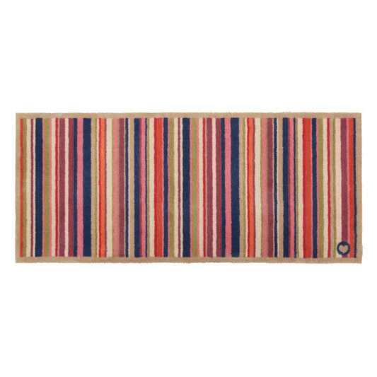 Hug Rug Sunset Stripe 65x150cm