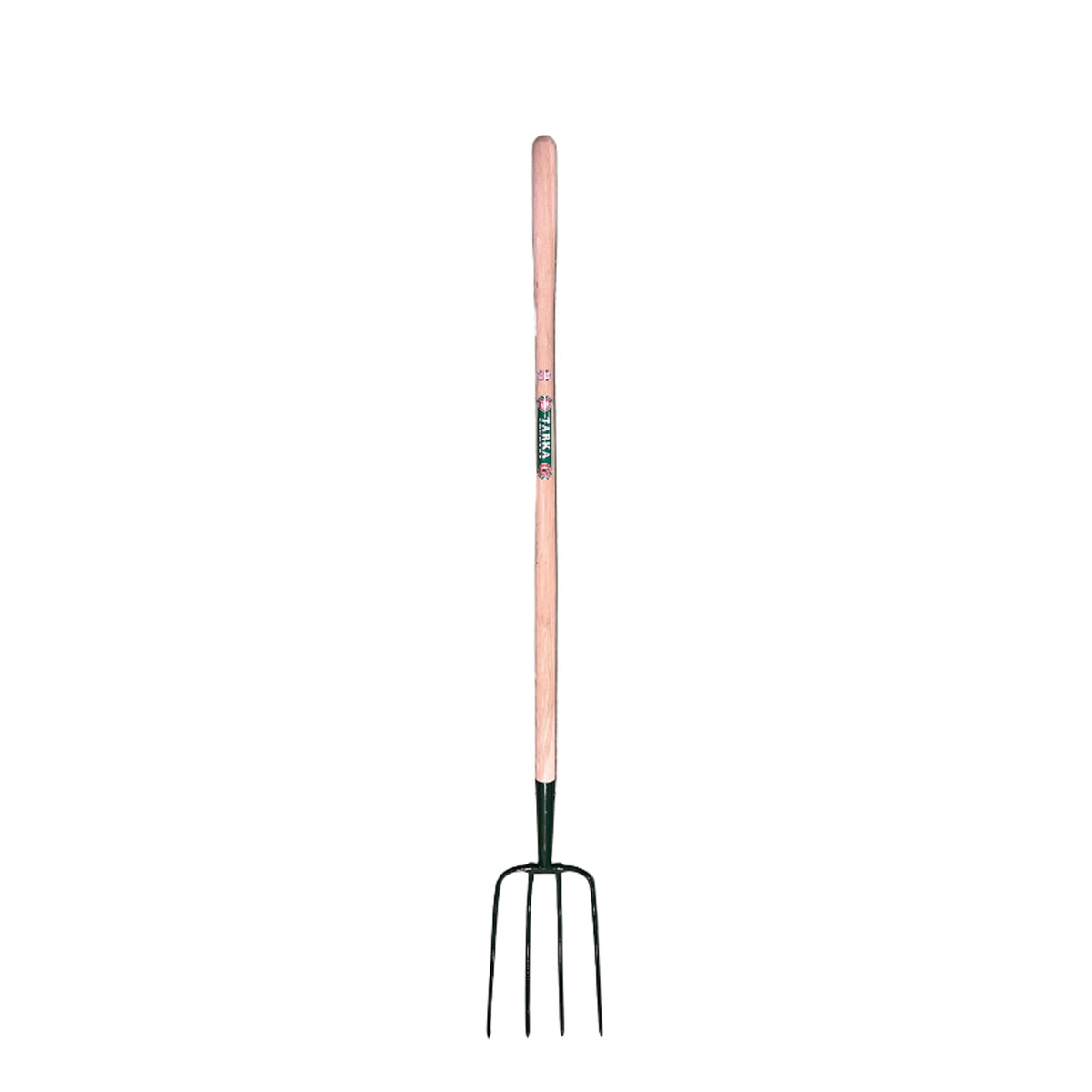 Tarka Country Long Handle Manure Fork
