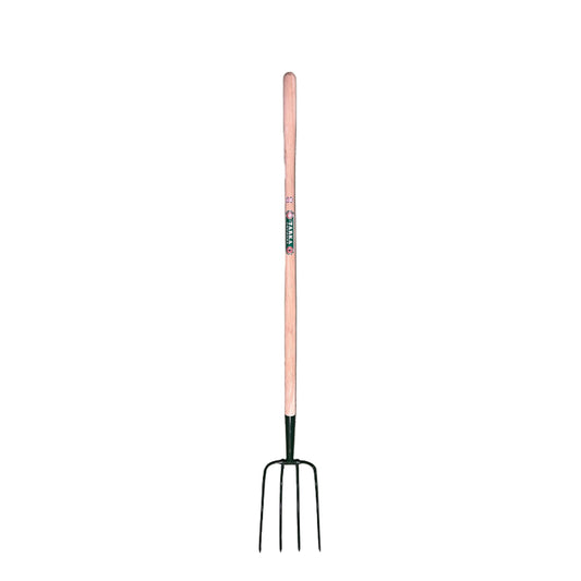 Tarka Country Long Handle Manure Fork