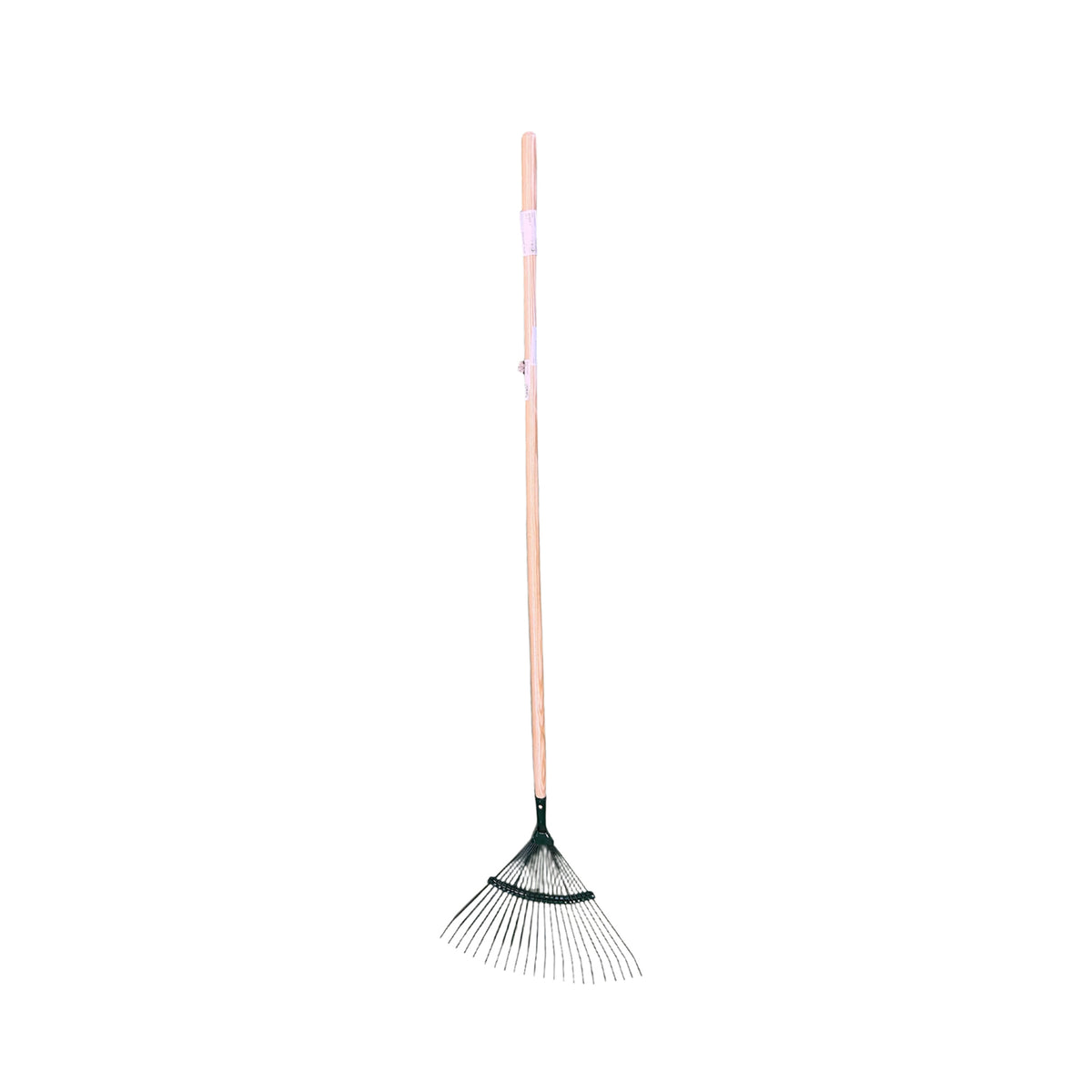 Tarka Country Metal Garden Lawn Rake