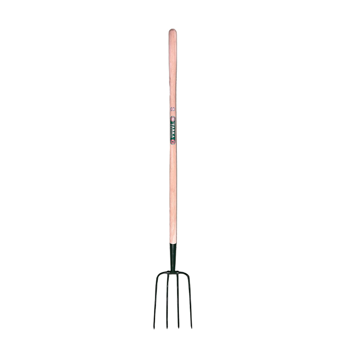 Tarka Country Muck Out Hay Two Prong Fork