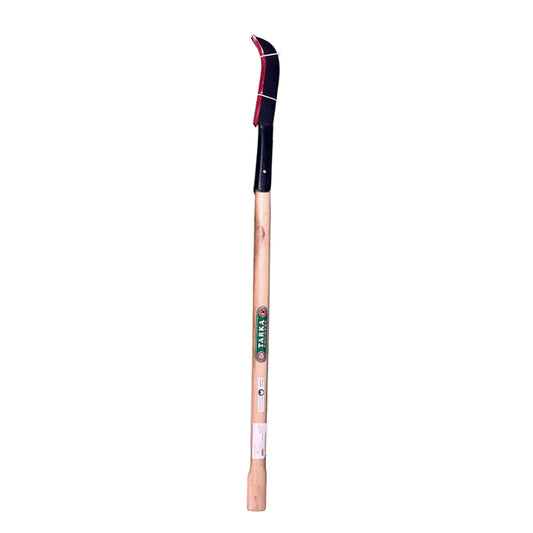 Tarka Country Weed Bush Slasher Hickory Handle