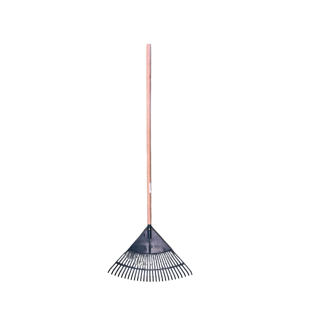 Tarka Plastic Garden Lawn Rake