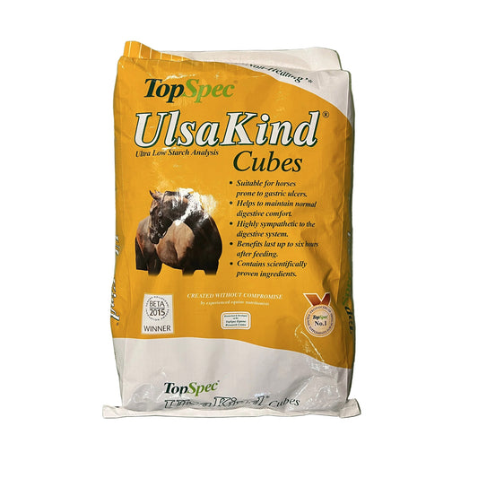 TopSpec UlsaKind Cubes