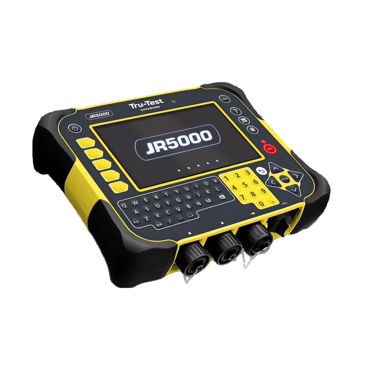 Tru-Test JR5000 EID Livestock Weigh Scale Indicator