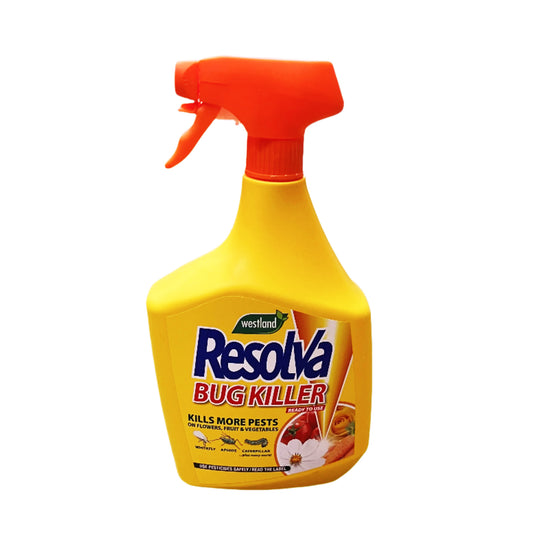 Westland Resolva Bug Killer 1L