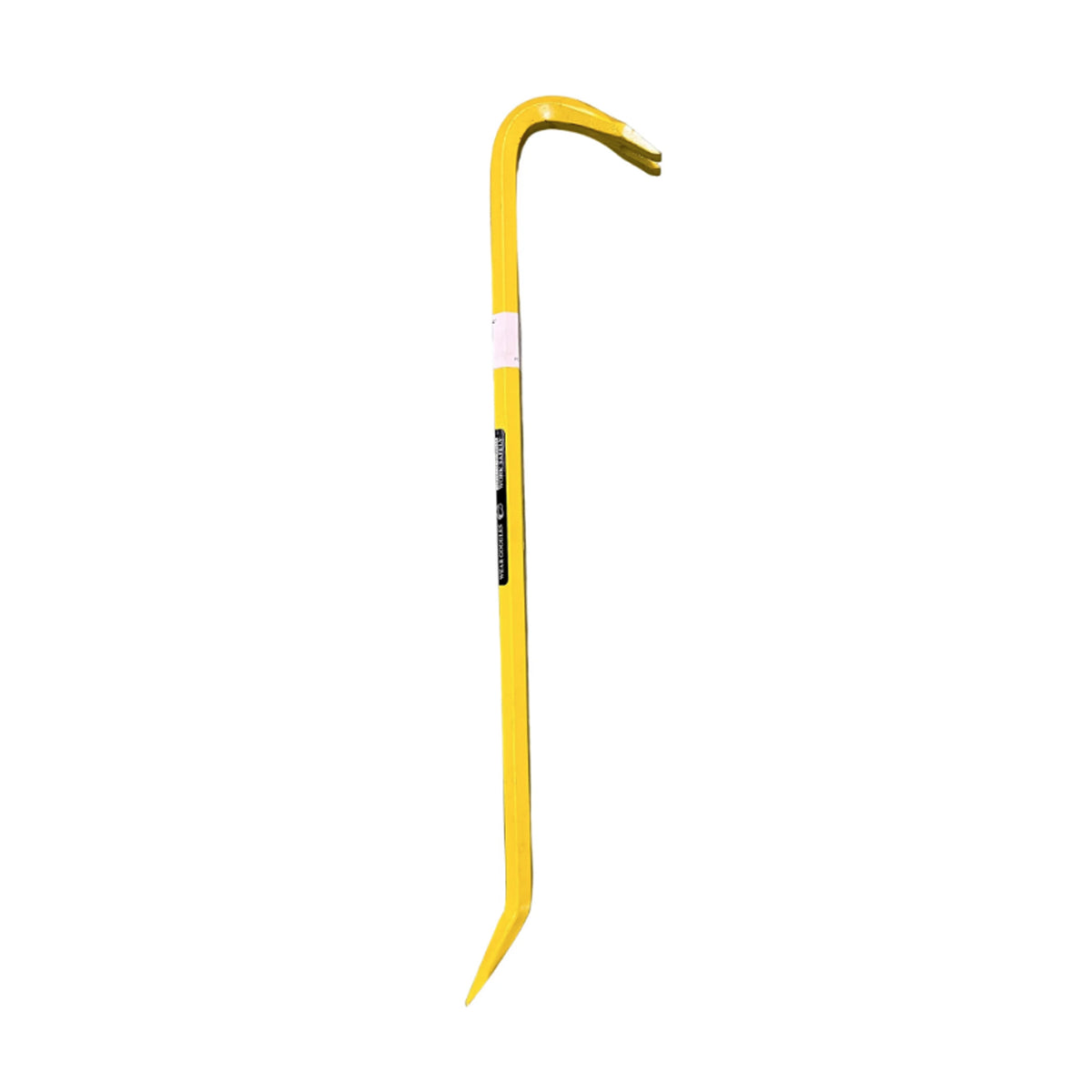 Wrecking Bar Tyre Wrench 610mm x 19mm 24" x 3/4" Approx