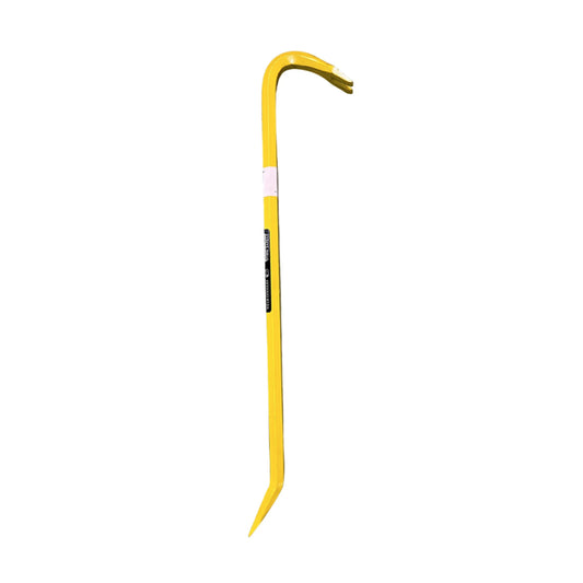 Wrecking Bar Tyre Wrench 610mm x 19mm 24" x 3/4" Approx