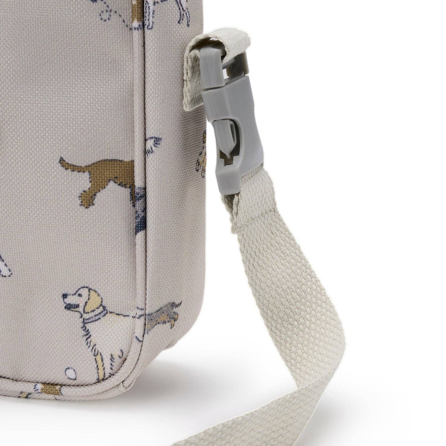 Doggy Daycare Dog Walking Bag