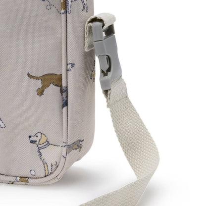 Doggy Daycare Dog Walking Bag