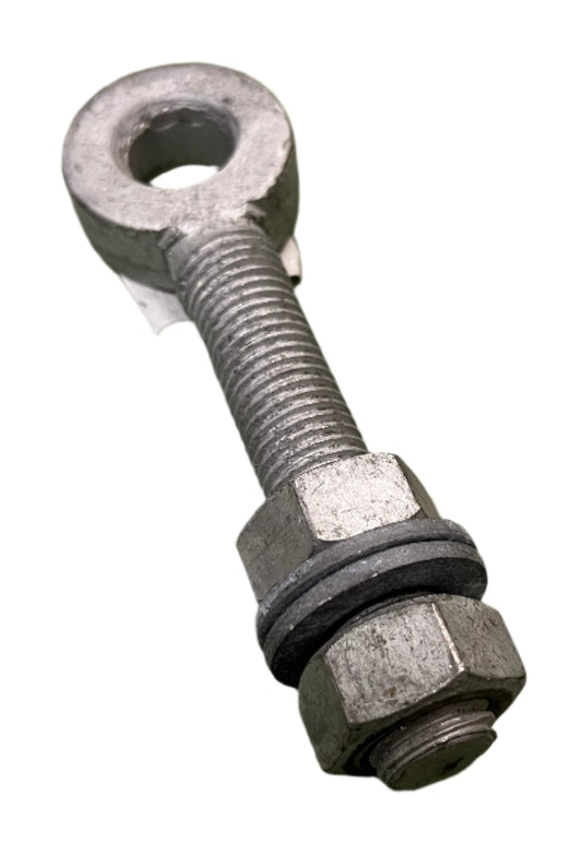 Gatemate Adjustable Gate Eye 4 x 3/4" Field Gates