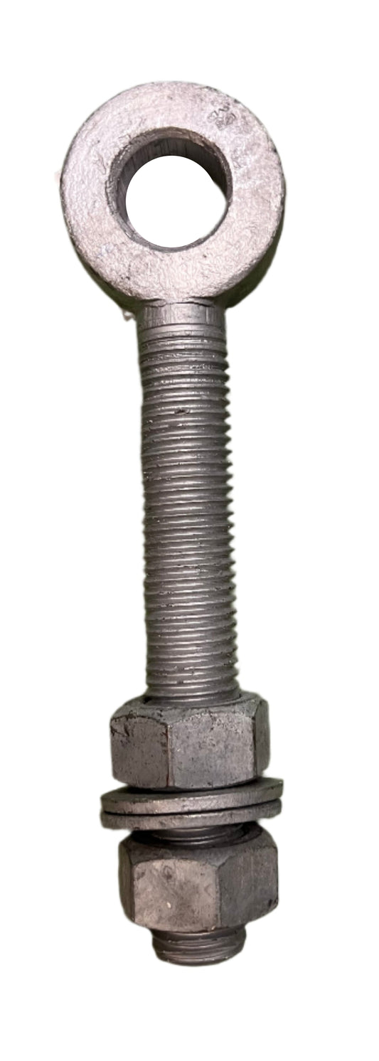 Gatemate Adjustable Gate Eye 6 x 3/4" Field Gates