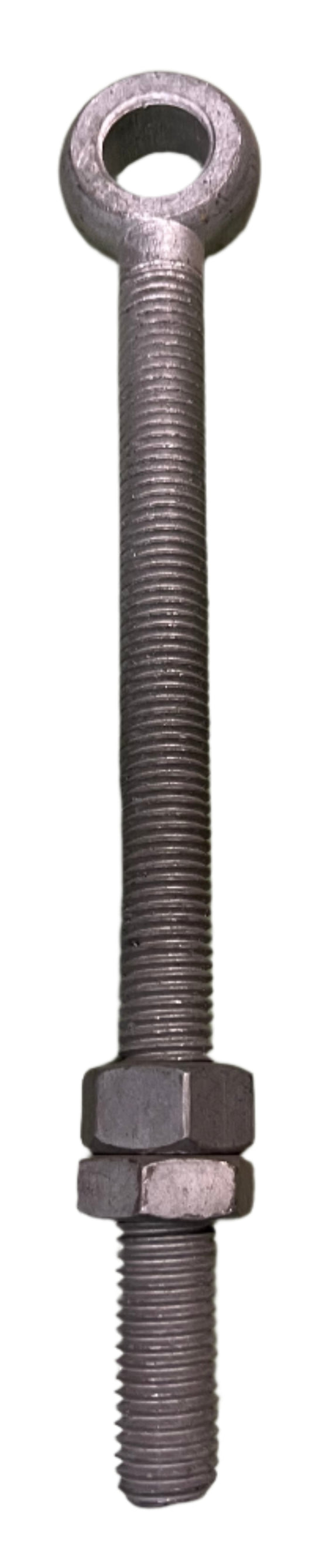 Gatemate Adjustable Gate Eye 8 x 3/4" Field Gates