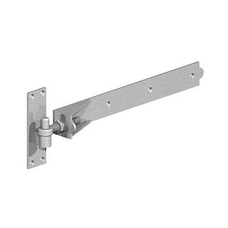 Gatemate Adjustable Bands & Hooks On Plates 18" 450MM
