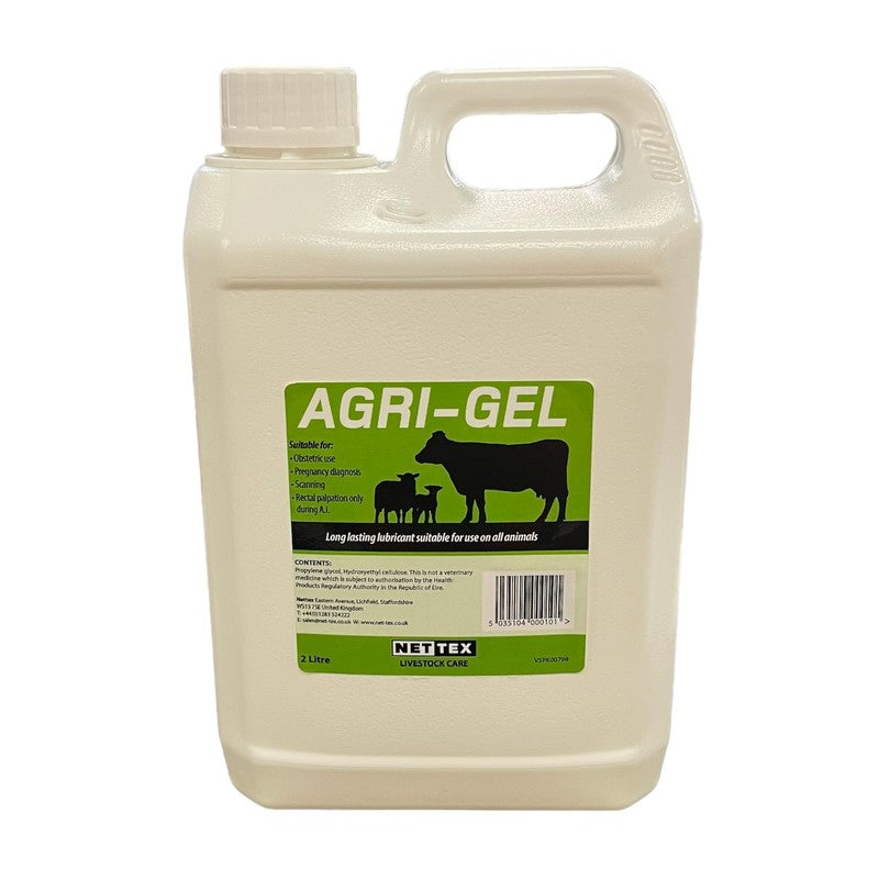 Agrigel Lube