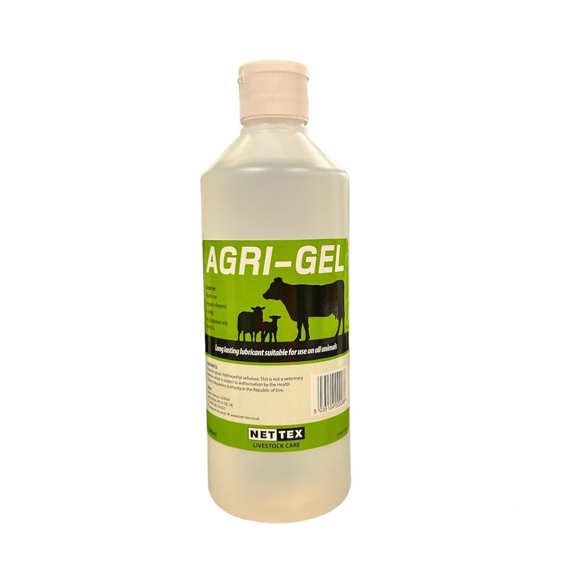 Agrigel Lube