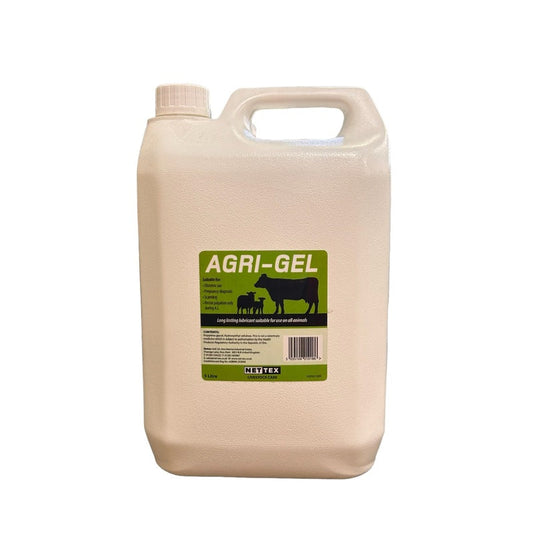 Agrigel Lube