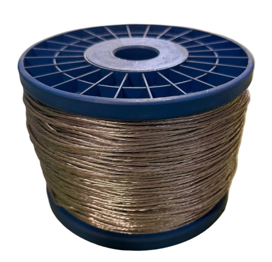 Agrihealth Electric Fence Wire 200m or 400m