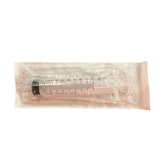 Agriject Disposable Syringe