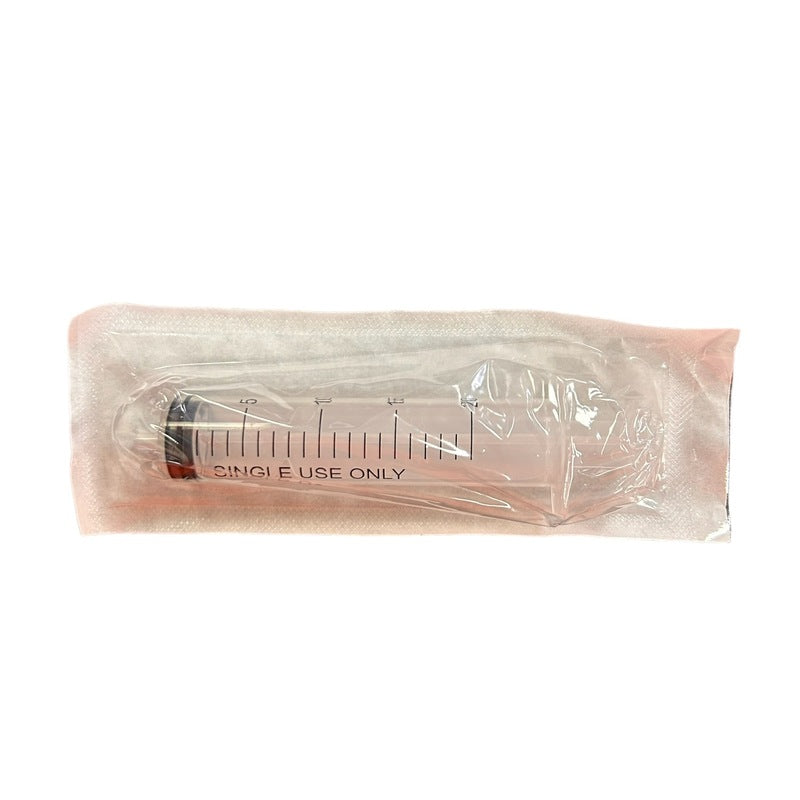 Agriject Disposable Syringe