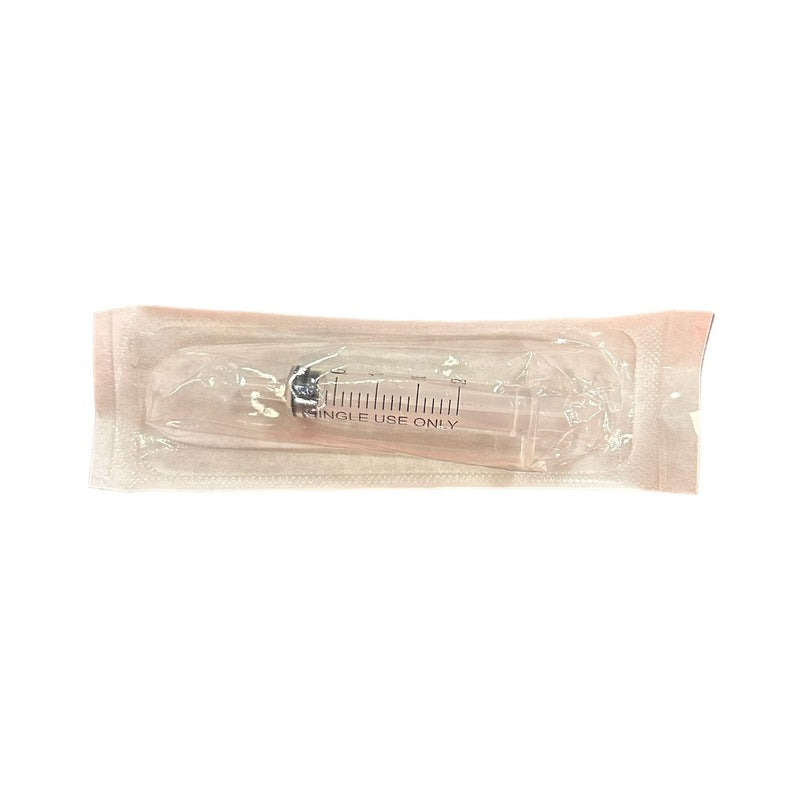 Agriject Disposable Syringe