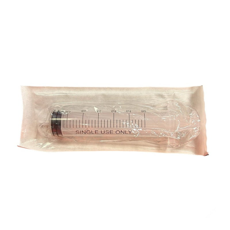 Agriject Disposable Syringe