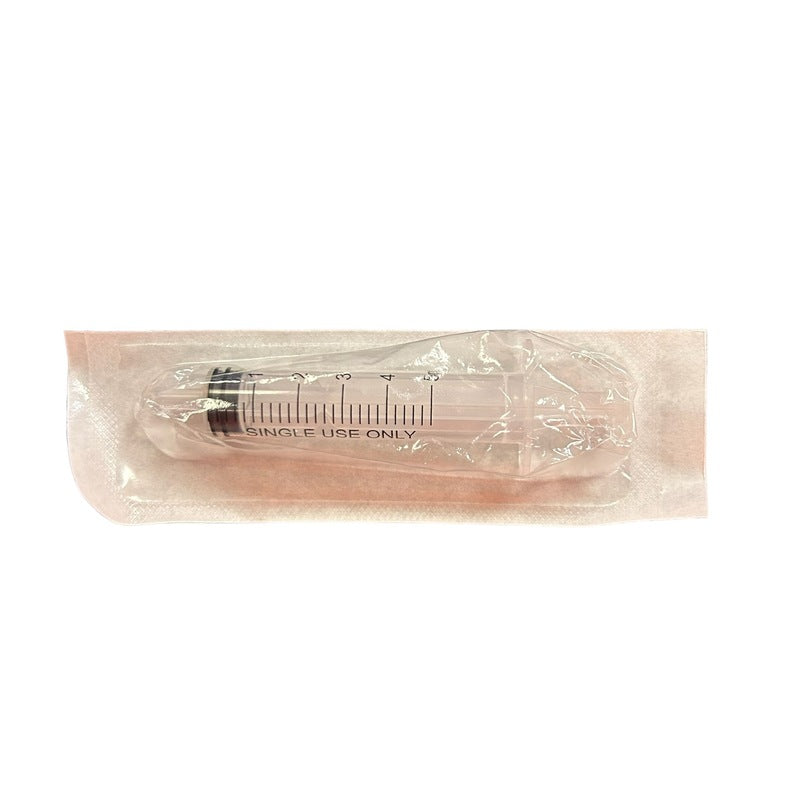 Agriject Disposable Syringe