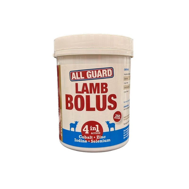 Mayo AllGuard Lamb 4 In 1 (250)