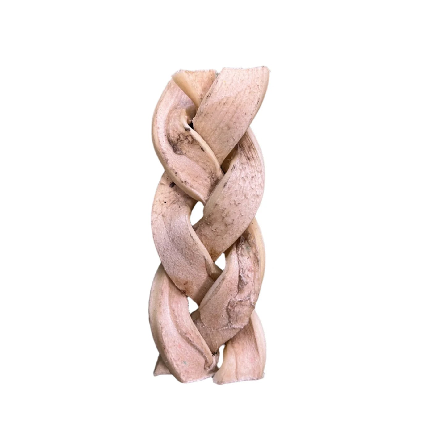 Anco Beef Braids Dog Treat