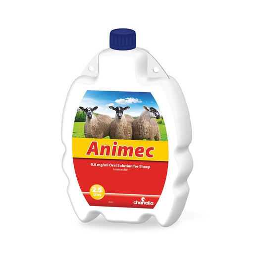 Animec Sheep Drench