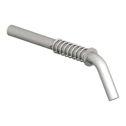 Gatemate Sprung Slide Bolt For Metal Gates Field Gates
