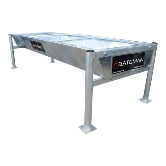 Bateman Beef Trough 8Ft (2500Mm)