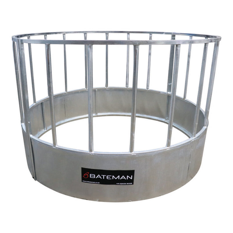 Bateman Cattle Standard Ring Feeder